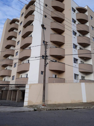 Imagem Apartamento com 2 Quartos à Venda, 57 m² em Vila Barão - Sorocaba