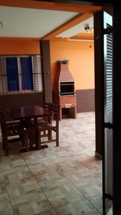 Imagem Sobrado com 3 Quartos à Venda, em V. Nova Itanhaém - Itanhaém Imagem Sobrado com 3 Quartos à Venda, em V. Nova Itanhaém - Itanhaém