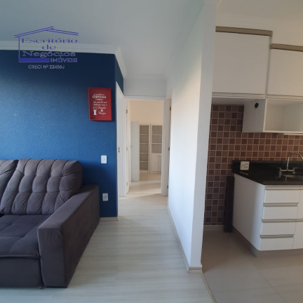 Imagem Imóvel com 2 Quartos à Venda, 40 m² em Cavalhada - Porto Alegre