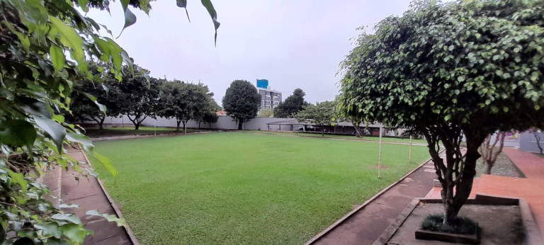 Imagem Apartamento com 3 Quartos à Venda, 68 m² em Coqueiral - Cascavel