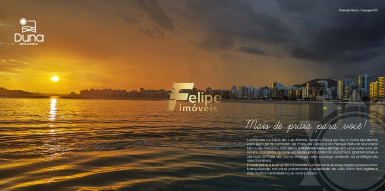 Imagem Imóvel com 2 Quartos à Venda, 64 m² em Praia Do Morro - Guarapari Imagem Imóvel com 2 Quartos à Venda, 64 m² em Praia Do Morro - Guarapari