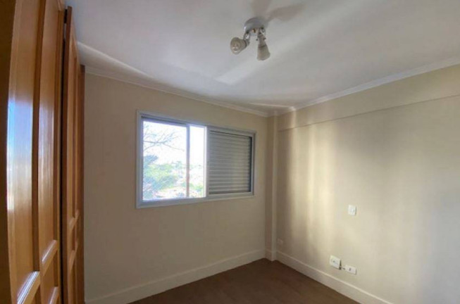 Apartamento com 2 Quartos à Venda, 61 m² em Jardim Guedala - São Paulo
