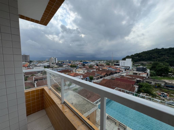 Imagem Apartamento com 2 Quartos à Venda, 52 m² em Boqueirão - Praia Grande Imagem Apartamento com 2 Quartos à Venda, 52 m² em Boqueirão - Praia Grande