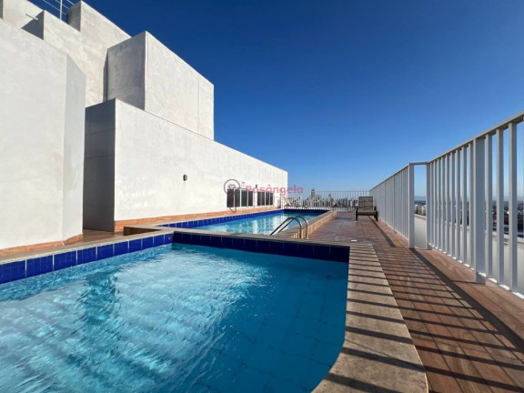 Imagem Apartamento com 2 Quartos à Venda, 65 m² em Praia De Itaparica - Vila Velha Imagem Apartamento com 2 Quartos à Venda, 65 m² em Praia De Itaparica - Vila Velha