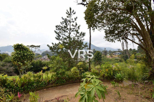 Imagem Casa com 4 Quartos à Venda, 234 m² em Granja Guarani - Teresópolis Imagem Casa com 4 Quartos à Venda, 234 m² em Granja Guarani - Teresópolis