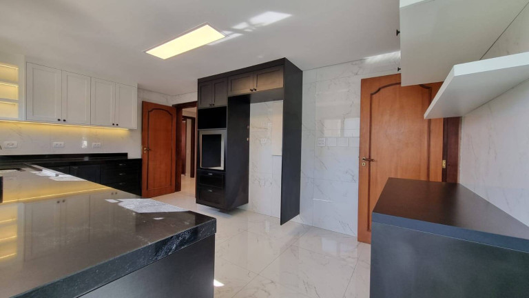 Imagem Apartamento com 4 Quartos à Venda, 195 m² em Jardim Ampliação - São Paulo Imagem Apartamento com 4 Quartos à Venda, 195 m² em Jardim Ampliação - São Paulo