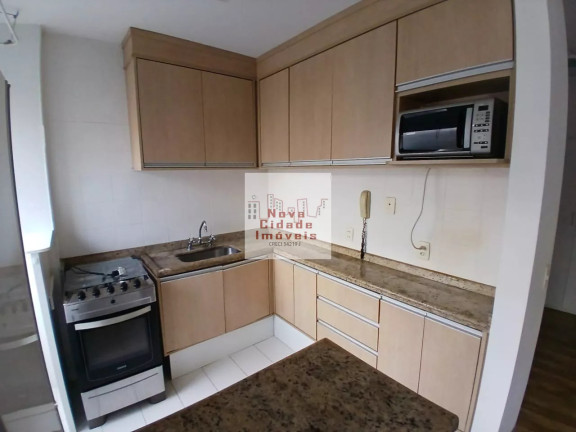 Imagem Apartamento com 2 Quartos à Venda, 55 m² em Vila Olímpia - São Paulo Imagem Apartamento com 2 Quartos à Venda, 55 m² em Vila Olímpia - São Paulo