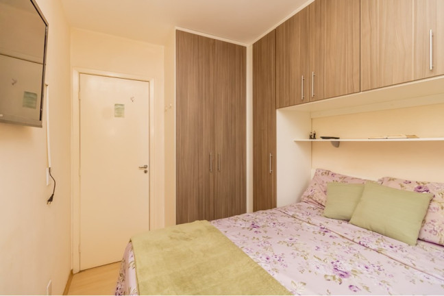 Imagem Apartamento com 2 Quartos à Venda, 44 m² em Jardim Pirituba - São Paulo