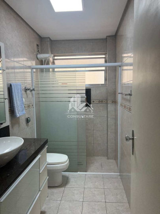 Imagem Apartamento com 2 Quartos para Alugar, 125 m² em Boqueirão - Santos