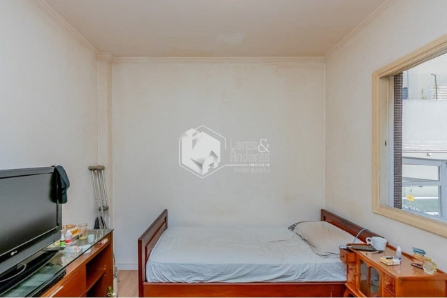 Imagem Apartamento com 2 Quartos à Venda, 74 m² em Moema - São Paulo