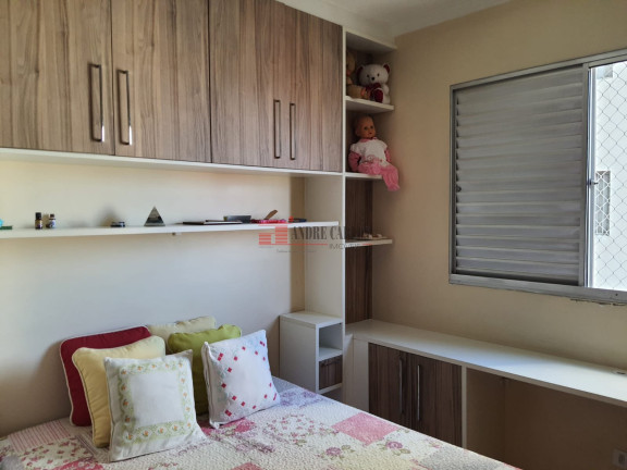 Apartamento com 2 Quartos à Venda, 62 m² em Jaguaribe - Osasco