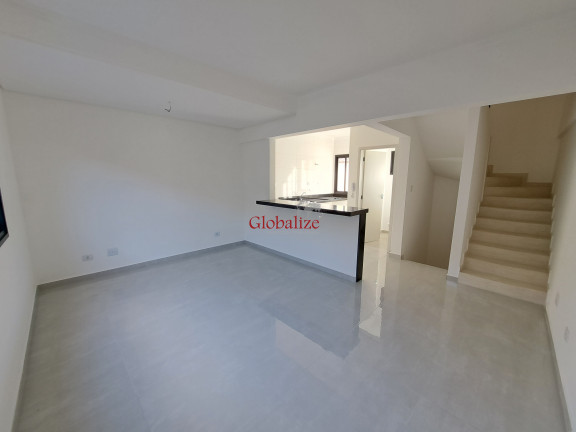 Imagem Imóvel com 2 Quartos à Venda, 94 m² em Macuco - Santos