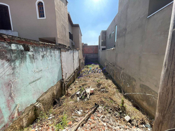 Imagem Terreno à Venda, 150 m² em Vila Esmeralda - Jandira Imagem Terreno à Venda, 150 m² em Vila Esmeralda - Jandira