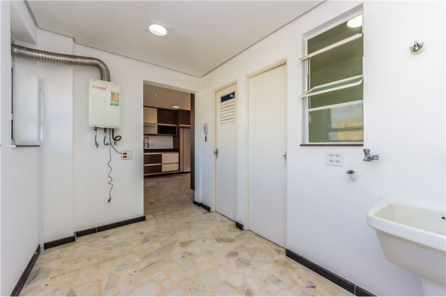 Imagem Imóvel com 3 Quartos à Venda, em Jardim Paulista - São Paulo Imagem Imóvel com 3 Quartos à Venda, em Jardim Paulista - São Paulo