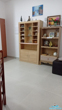 Imagem Apartamento com 1 Quarto à Venda, 41 m² em Toninhas - Ubatuba