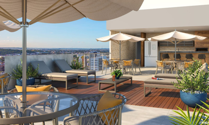 Imagem Apartamento com 3 Quartos à Venda, 88 m² em Praia Do Morro - Guarapari Imagem Apartamento com 3 Quartos à Venda, 88 m² em Praia Do Morro - Guarapari