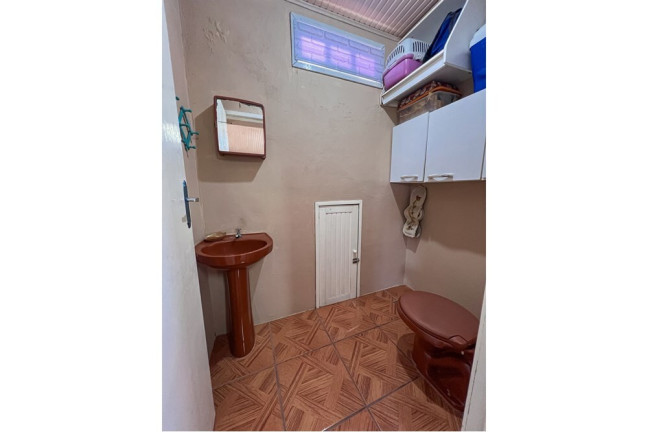 Imagem Casa com 2 Quartos à Venda, 195 m² em São José - Canoas Imagem Casa com 2 Quartos à Venda, 195 m² em São José - Canoas