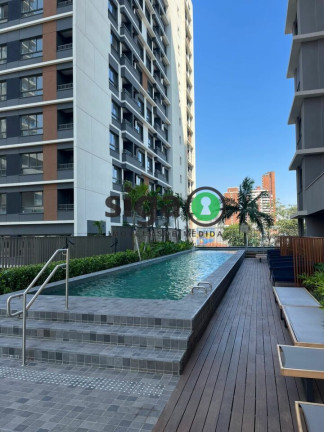 Imagem Apartamento com 3 Quartos à Venda, 210 m² em Campo Belo - São Paulo Imagem Apartamento com 3 Quartos à Venda, 210 m² em Campo Belo - São Paulo