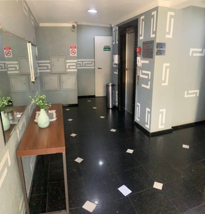 Imagem Apartamento com 2 Quartos à Venda, 45 m² em Vila Ema - São Paulo Imagem Apartamento com 2 Quartos à Venda, 45 m² em Vila Ema - São Paulo