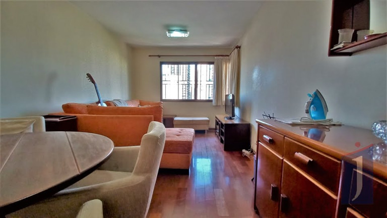 Imagem Apartamento com 2 Quartos à Venda, 67 m² em Vila Gumercindo - São Paulo