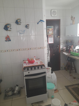 Imagem Casa com 2 Quartos à Venda, 200 m² em Loteamento Recreio Juqueriquerê - Caraguatatuba