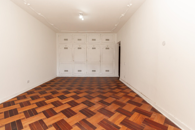 Imagem Apartamento com 3 Quartos à Venda, 345 m² em Cerqueira César - São Paulo