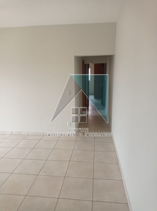 Imagem Apartamento com 2 Quartos à Venda, 63 m² em Sumarezinho - Ribeirão Preto