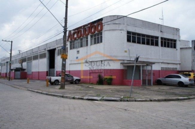 Galpão para Alugar, 4.588 m² em Cidade Industrial Satélite De São Paulo - Guarulhos