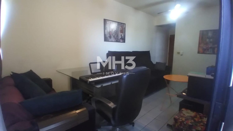 Imagem Imóvel com 3 Quartos à Venda, 74 m² em Bonfim - Campinas Imagem Imóvel com 3 Quartos à Venda, 74 m² em Bonfim - Campinas