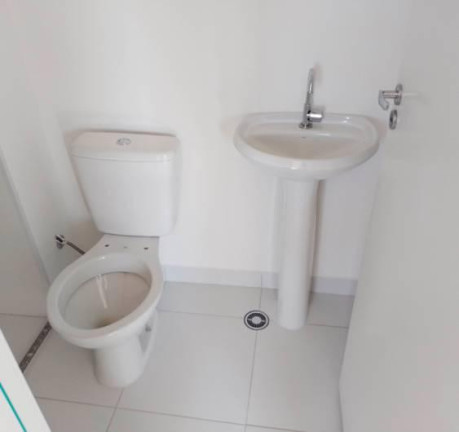 Imagem Apartamento com 2 Quartos à Venda, 32 m² em Jardim Helena - São Paulo Imagem Apartamento com 2 Quartos à Venda, 32 m² em Jardim Helena - São Paulo