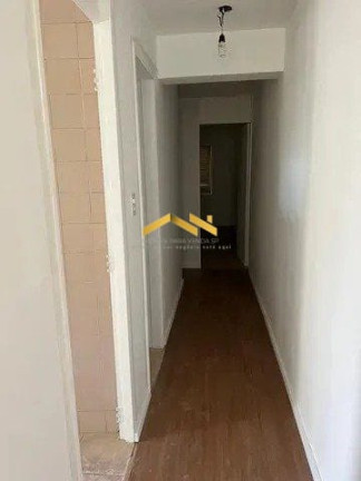 Imagem Apartamento com 2 Quartos à Venda, 65 m² em Morumbi - São Paulo Imagem Apartamento com 2 Quartos à Venda, 65 m² em Morumbi - São Paulo