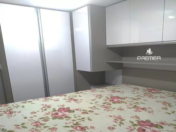 Imagem Apartamento com 2 Quartos à Venda, 53 m² em Residencial Terra Da Uva - Jundiaí Imagem Apartamento com 2 Quartos à Venda, 53 m² em Residencial Terra Da Uva - Jundiaí