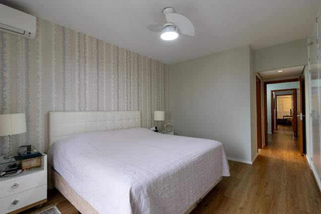 Imagem Apartamento com 3 Quartos à Venda, 180 m² em Brooklin Paulista - São Paulo Imagem Apartamento com 3 Quartos à Venda, 180 m² em Brooklin Paulista - São Paulo