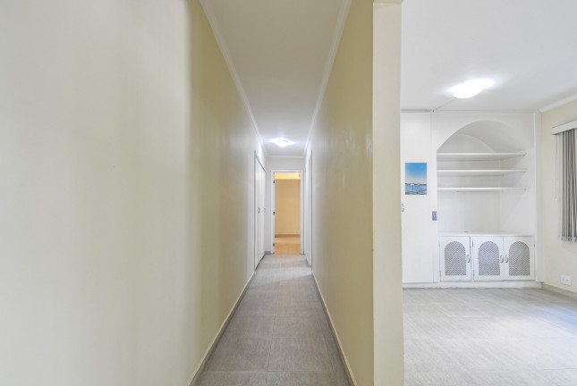Imagem Apartamento com 4 Quartos à Venda, 120 m² em Brooklin Paulista (campo Belo) - São Paulo Imagem Apartamento com 4 Quartos à Venda, 120 m² em Brooklin Paulista (campo Belo) - São Paulo