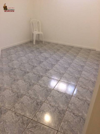 Imagem Apartamento com 1 Quarto à Venda, 50 m² em Vila Paulista - São Paulo