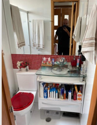 Imagem Apartamento com 2 Quartos à Venda, 50 m² em Vila Prudente - São Paulo Imagem Apartamento com 2 Quartos à Venda, 50 m² em Vila Prudente - São Paulo