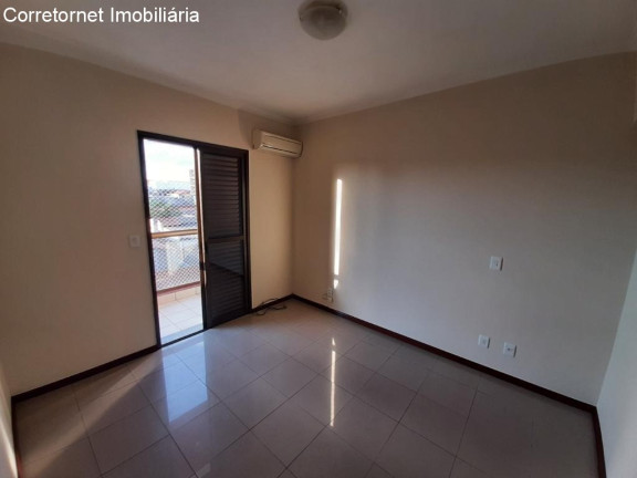 Apartamento com 3 Quartos à Venda, 101 m² em Vila Carvalho - Sorocaba