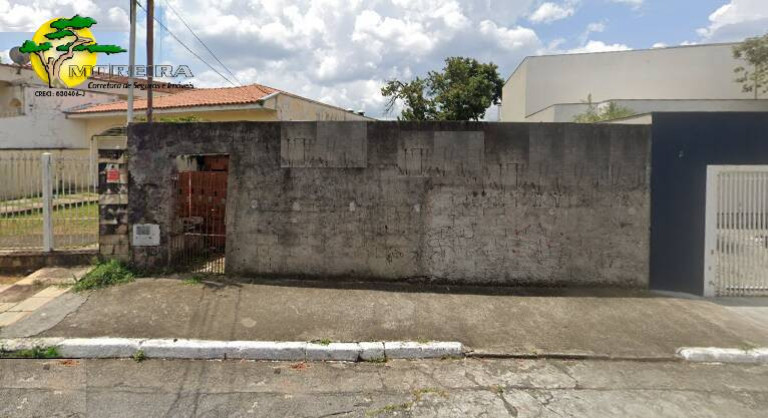 Terreno à Venda, 300 m² em Tucuruvi - São Paulo