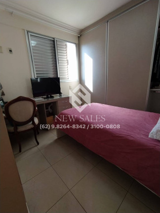 Imagem Apartamento com 3 Quartos à Venda, 116 m² em Setor Bueno - Goiânia Imagem Apartamento com 3 Quartos à Venda, 116 m² em Setor Bueno - Goiânia