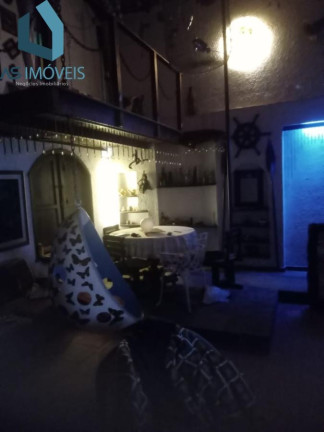 Imagem Casa com 3 Quartos à Venda, 160 m² em Recanto Das Dunas - Cabo Frio