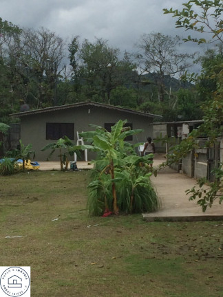 Imóvel com 2 Quartos à Venda, 3.000 m² em Agenor De Campos - Mongaguá
