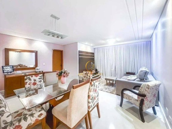 Imagem Apartamento com 3 Quartos à Venda, 111 m² em Jardim Alvorada - São José Dos Campos Imagem Apartamento com 3 Quartos à Venda, 111 m² em Jardim Alvorada - São José Dos Campos
