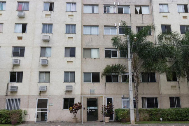 Imagem Apartamento com 2 Quartos à Venda, 44 m² em Vargem Pequena - Rio De Janeiro Imagem Apartamento com 2 Quartos à Venda, 44 m² em Vargem Pequena - Rio De Janeiro