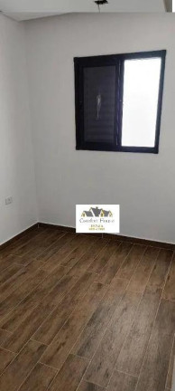 Imagem Cobertura com 2 Quartos à Venda, 75 m² em Santa Maria - Santo André