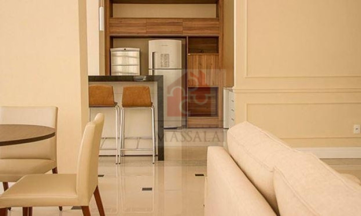 Apartamento com 2 Quartos à Venda, 79 m² em Três Figueiras - Porto Alegre