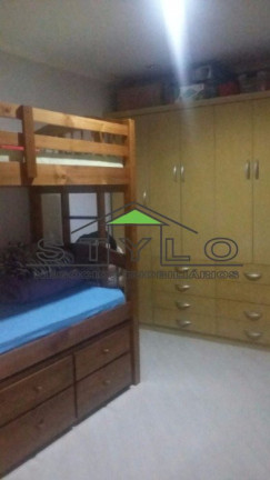 Imagem Sobrado com 3 Quartos à Venda, 361 m² em Parque Selecta - São Bernardo Do Campo Imagem Sobrado com 3 Quartos à Venda, 361 m² em Parque Selecta - São Bernardo Do Campo