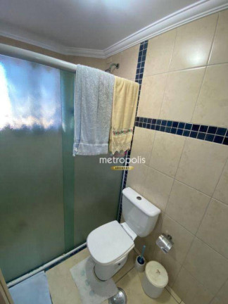 Imagem Apartamento com 4 Quartos à Venda, 147 m² em Vila Guiomar - Santo André Imagem Apartamento com 4 Quartos à Venda, 147 m² em Vila Guiomar - Santo André