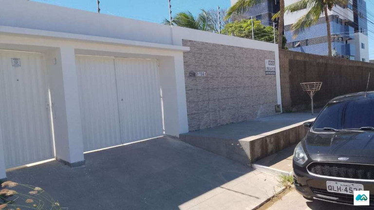 Imagem Casa com 4 Quartos à Venda, 270 m² em Antares - Maceió