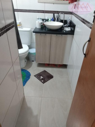 Imagem Apartamento com 2 Quartos à Venda, 50 m² em Jardim Santa Terezinha (zona Leste) - São Paulo Imagem Apartamento com 2 Quartos à Venda, 50 m² em Jardim Santa Terezinha (zona Leste) - São Paulo