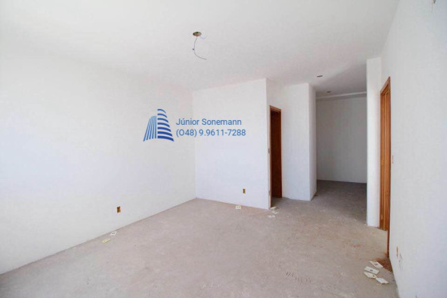 Imagem Apartamento com 3 Quartos à Venda, 203 m² em Barreiros - São José Imagem Apartamento com 3 Quartos à Venda, 203 m² em Barreiros - São José